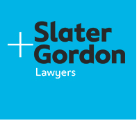 Slater & Gordon Ballarat - Logo