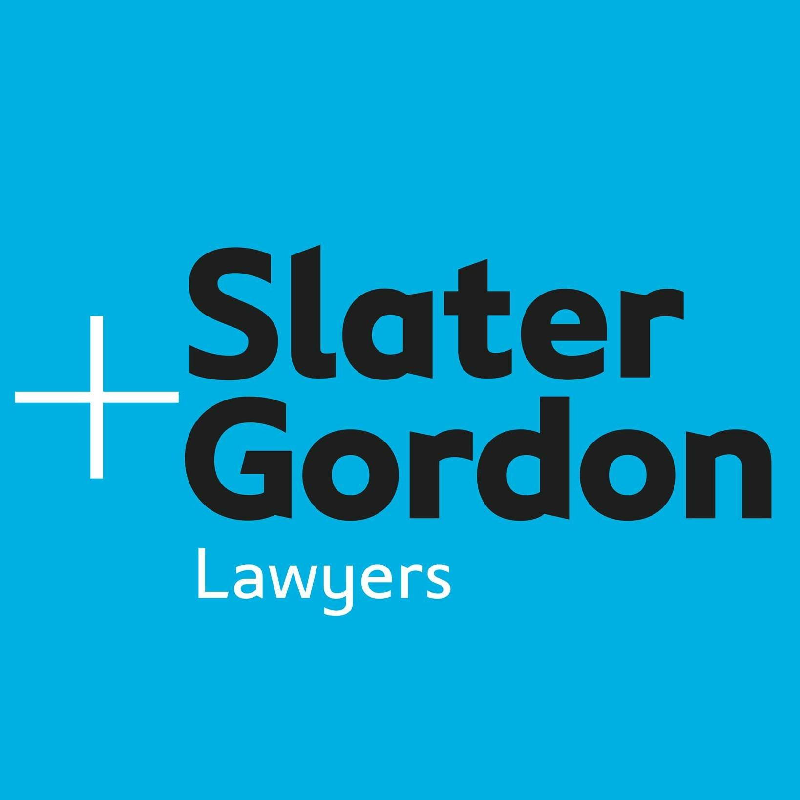 Slater & Gordon - Logo
