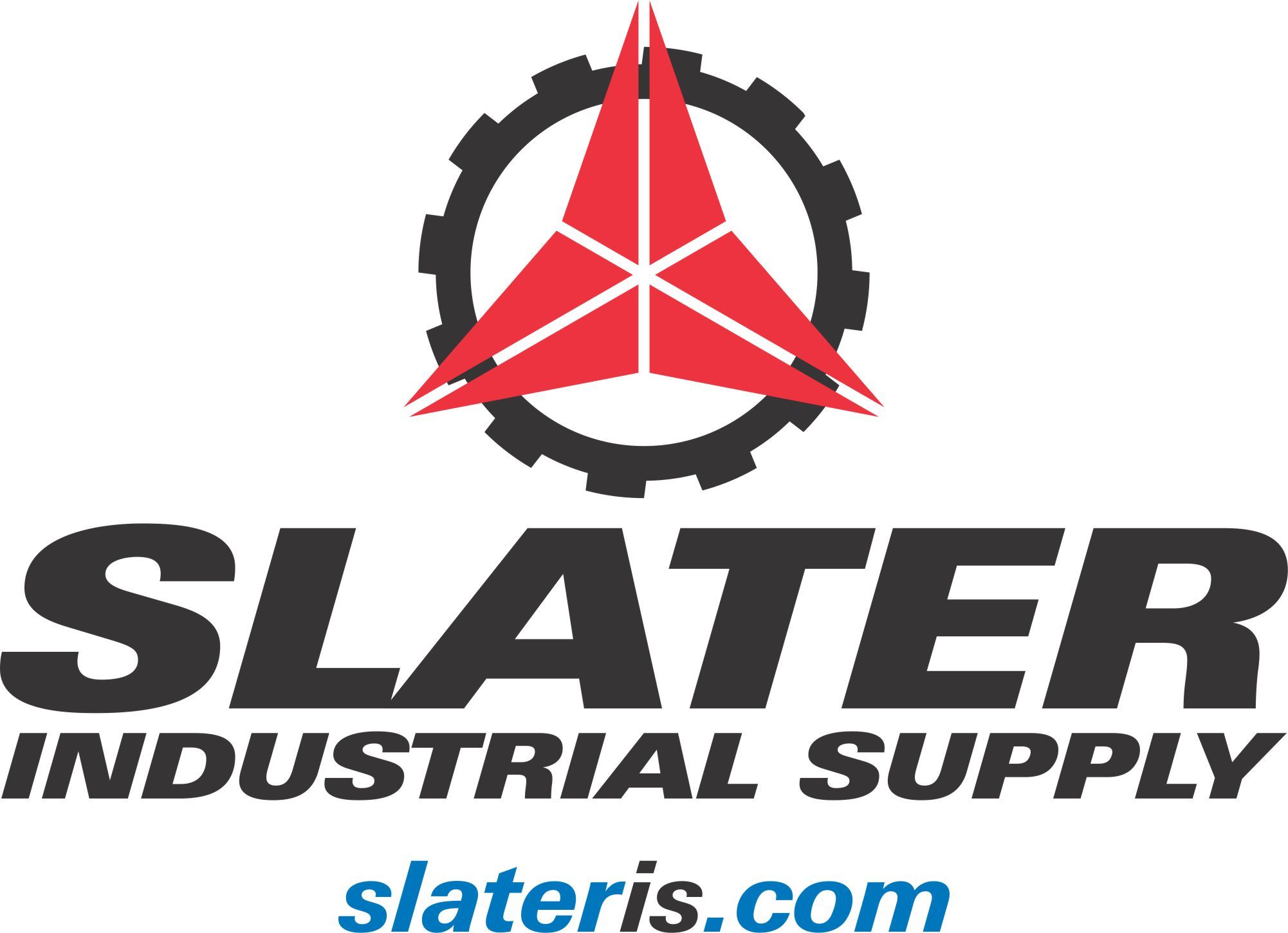 Slater Industrial Supply - Logo