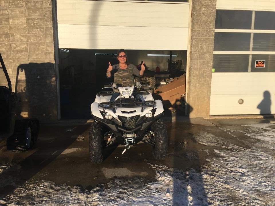 Slave Lake Motorsports - Cover photo