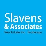 Slavens &a; Associates Real Estate Inc. - Logo