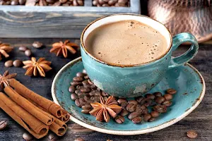 Slay Coffee - Logo