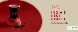 Slay Coffee - Cover photo