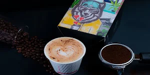 Slay Coffee - Cover photo