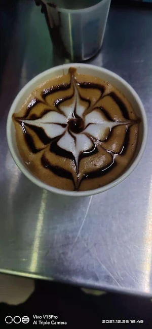 Slay Coffee - Cover photo