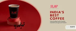 Slay Coffee - Cover photo