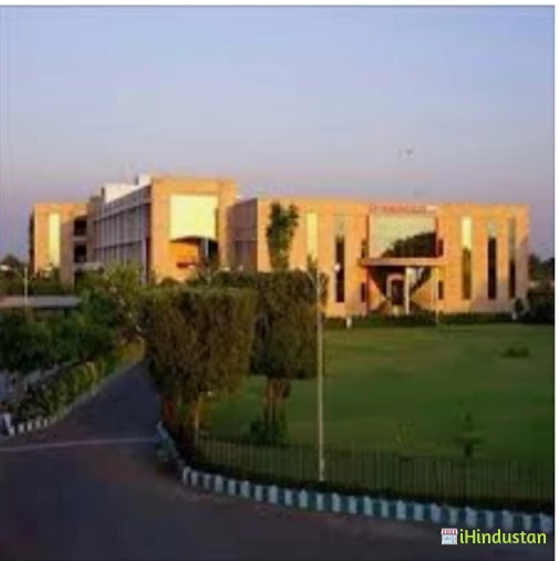 SLBS Engineering College - Logo