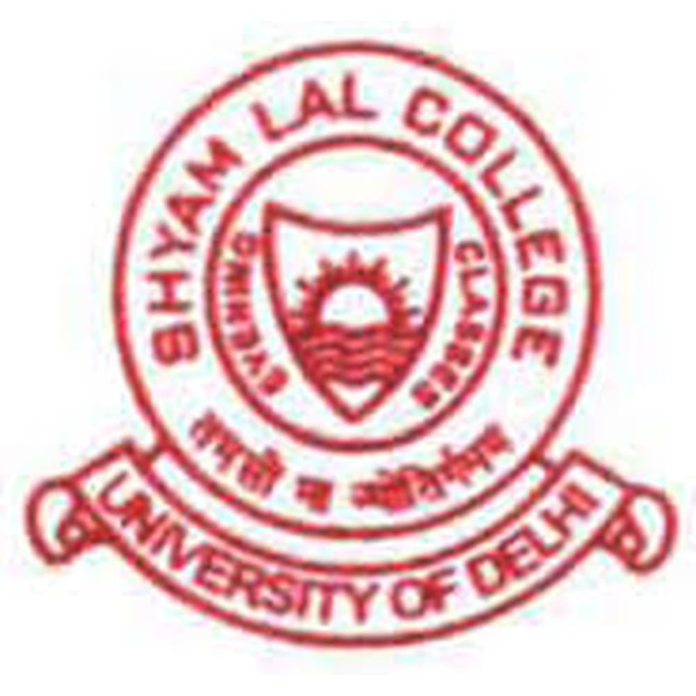 SLC Delhi (SLC) - Logo