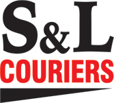 S & L Couriers - Logo