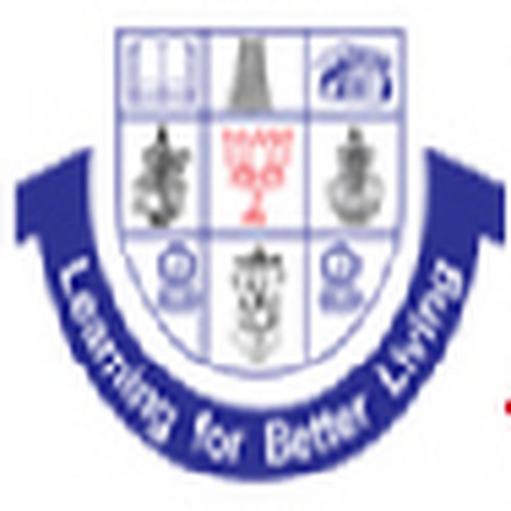 SLCS Madurai (SLCS) - Logo