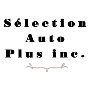 Sélection Auto Plus Inc - Cover photo