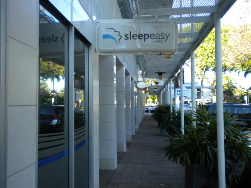 Sleepeasy Centre - Cover photo