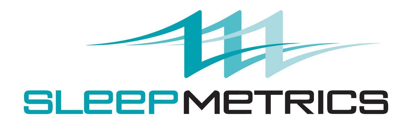 SleepMetrics Pty Ltd - Logo