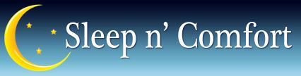 Sleep N Comfort Centre - Logo