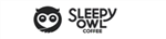 Sleepy Owl Coffee - Logo