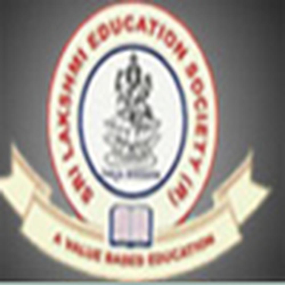 SLES College Of Nursing (SLESCN) - Logo