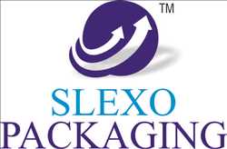 Slexo Packaging 455131 - Logo
