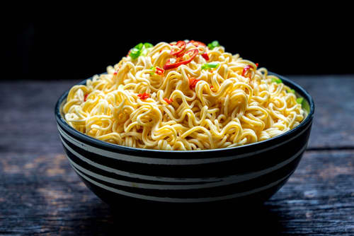 SL Family Restaurant - Logo