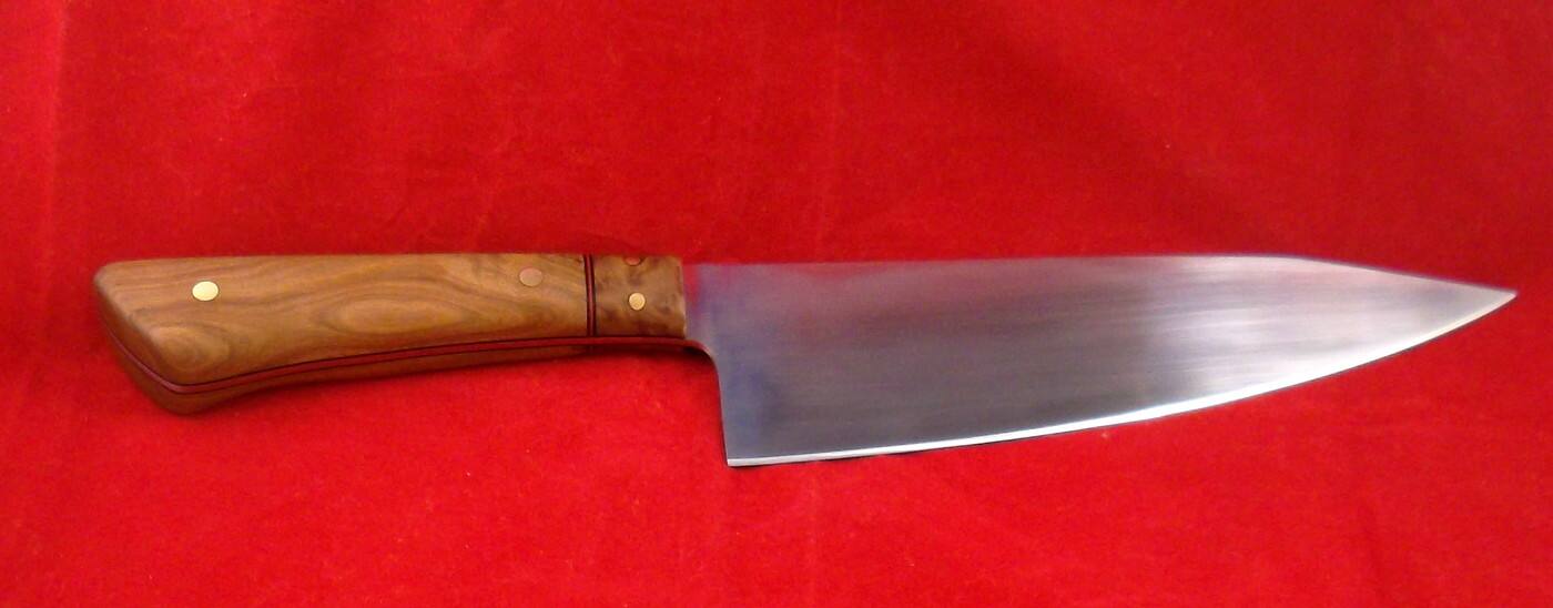 SLH Blades - Cover photo