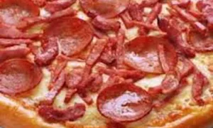 Slice Of Italian - Logo