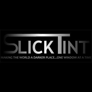Slick Tint - Logo