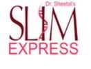 Slim Express 249553 - Logo