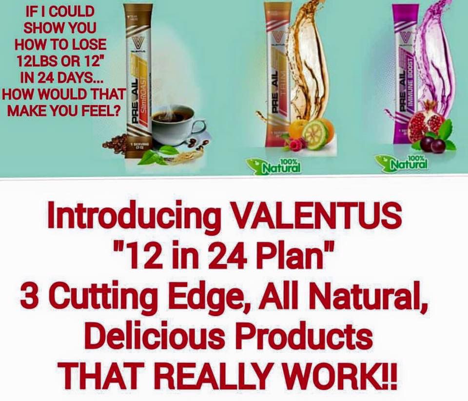 Slim Roast Coffee By Valentus - Independent Distributor - Cover photo