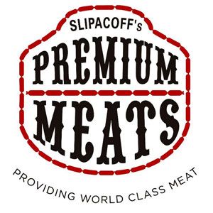Slipacoff&s;s Premium Meats - Logo