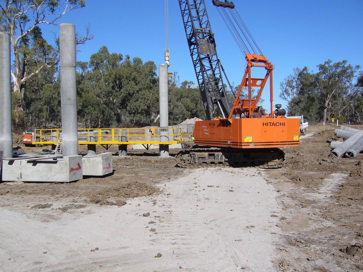 SLJ Construction - Cover photo