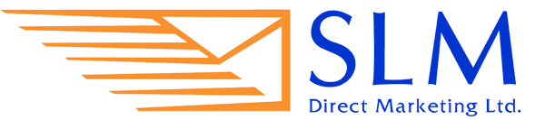SLM Direct Marketing Ltd. - Logo