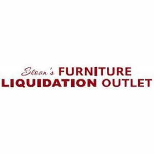 Sloan&s;s Furniture Liquidation - Logo