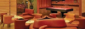 Slounge - Lemon Tree Hotel - Logo