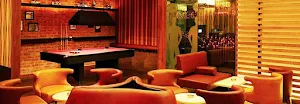 Slounge - Lemon Tree Hotel - Logo