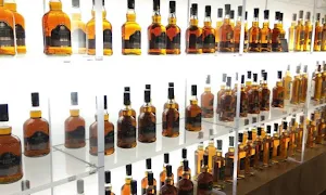 SLR Spirits - Cover photo