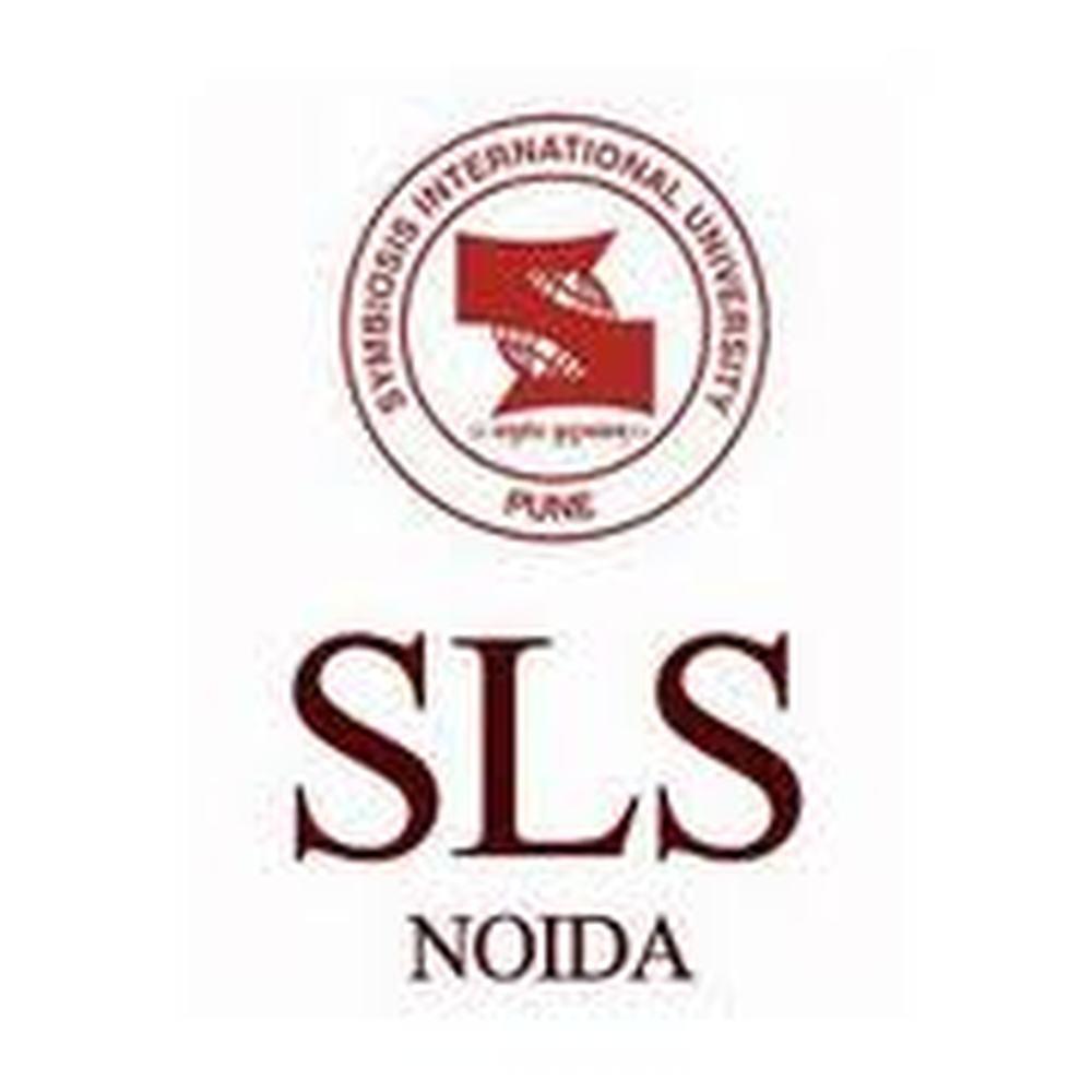 SLS Noida (SLS) - Logo