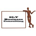 SLT Business Consulting - Logo