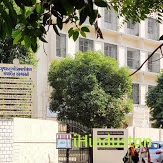 S.L.U. Arts and H. & .P Thakore Commerce College for Wo - Logo