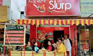 Slurp Chinese Restaurant - Cover photo