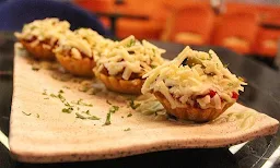 Slv Home Tiffens & Snacks - Cover photo