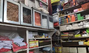 Slv Kumkum Stores - Cover photo