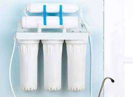 S L WATER PURIFICATION - Cover photo