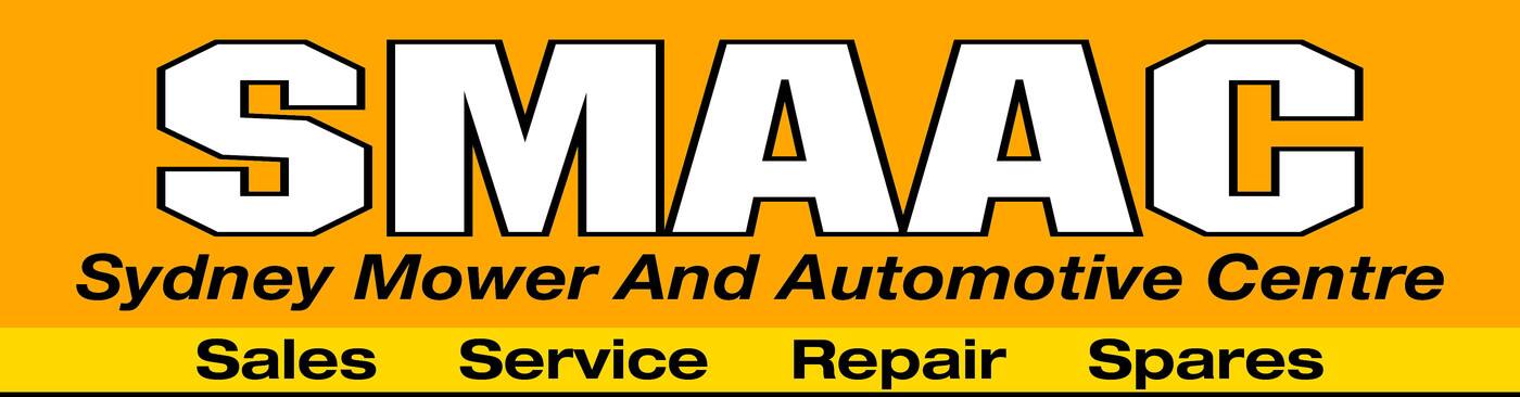 SMAAC Sydney mowers & Automotive Centre - Cover photo