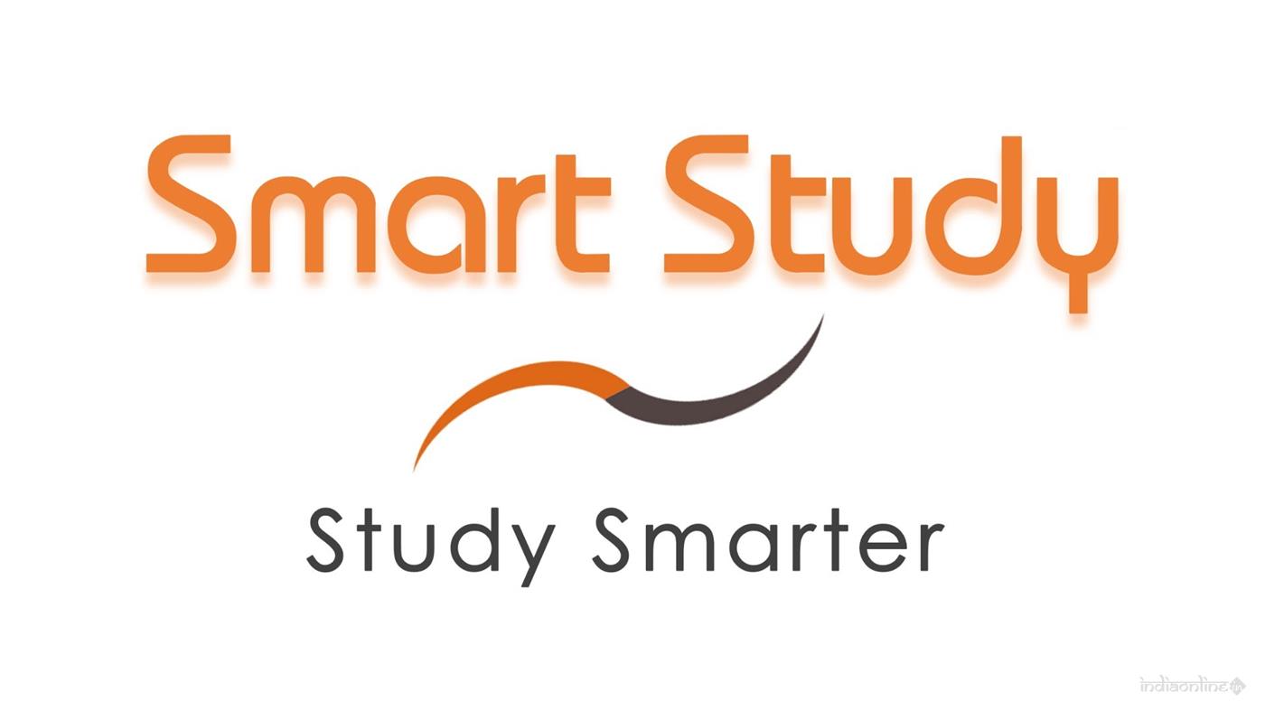 Smaart Studies - Cover photo