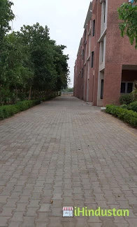 Smaid College - Logo