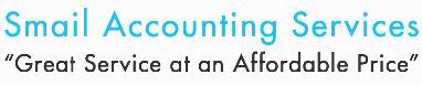 Smail Accounting Services - Logo