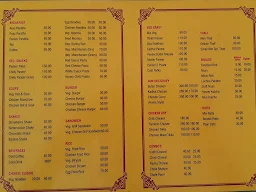 Small Bite Fast Food Corner - Cover photo