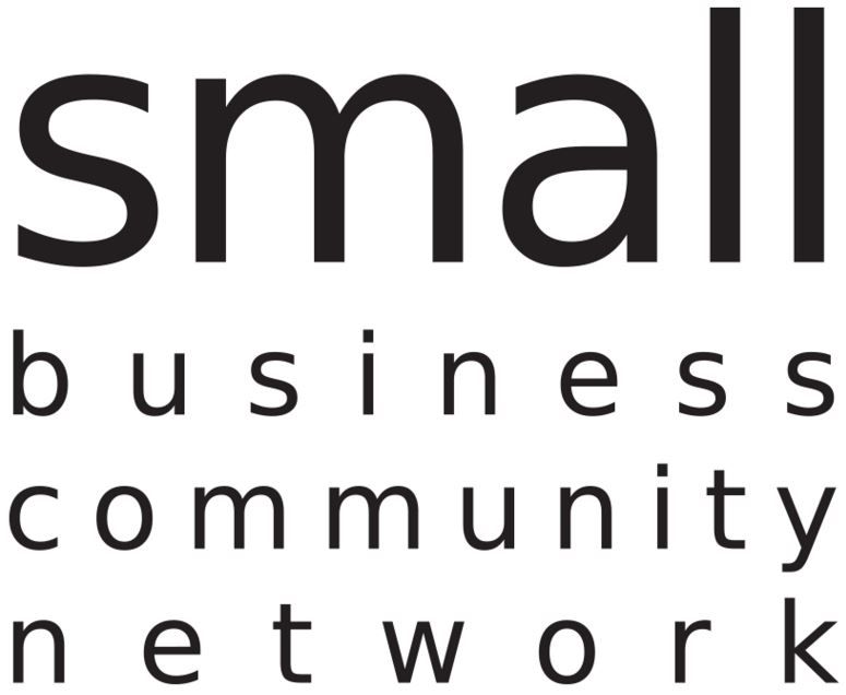 Small Business Community Network (SBCN) - Logo
