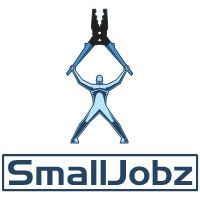 Small Jobz - Logo