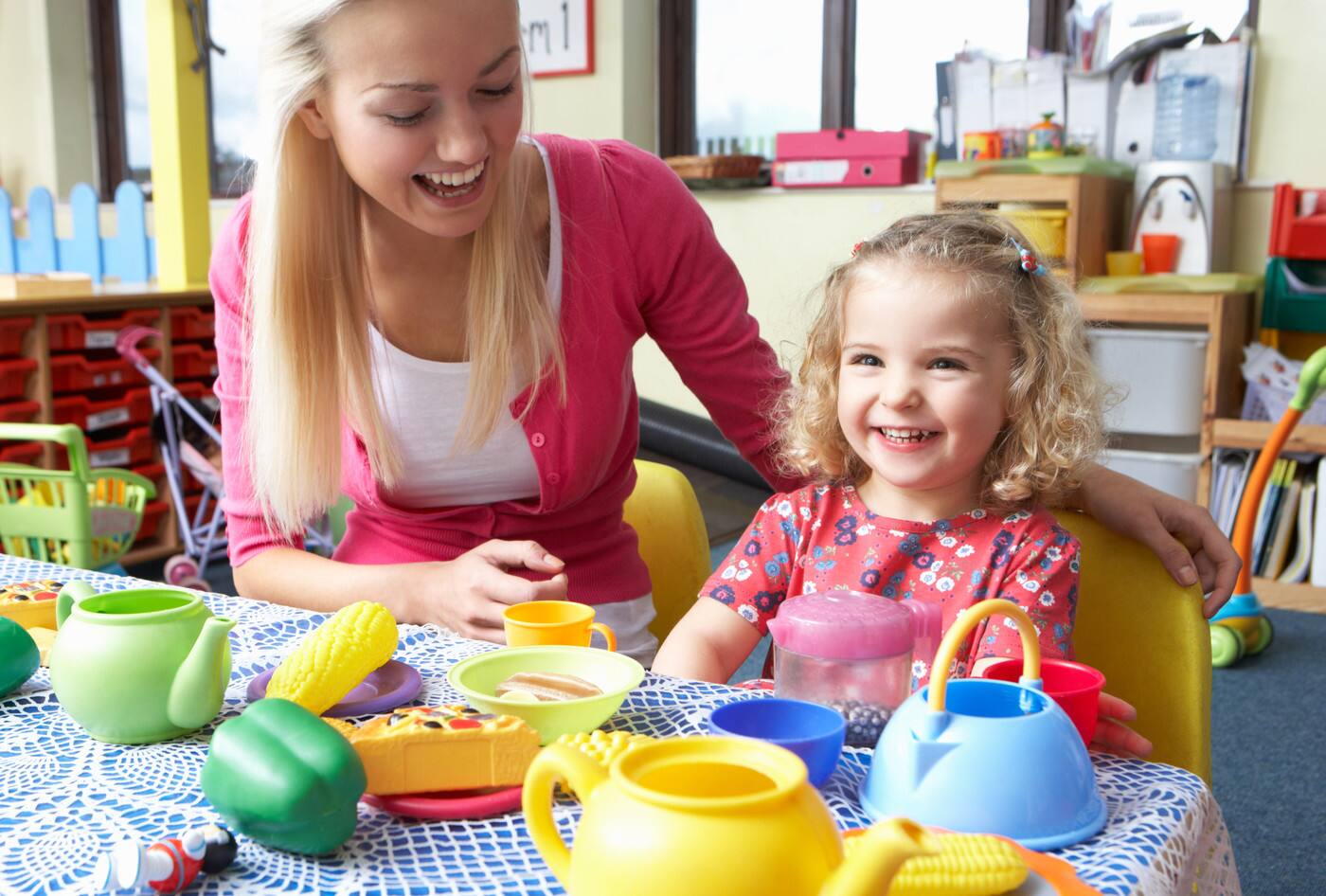 Small Talk Speech Pathology Shellharbour - Cover photo