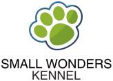 Small Wonders Kennel - Logo